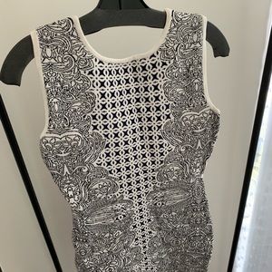 BCBG Jazmyne Dress